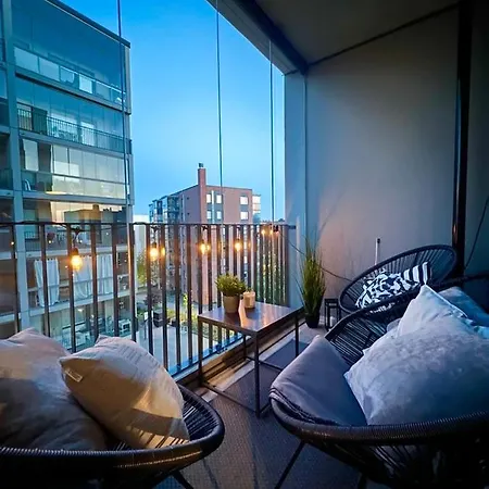 Kaunis Koti Pasilassa - Helsingissa * Helsinki